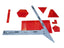 Inland Rulex™ Adjustable Square