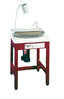 Glastar (B1) 20" Production Diamond Disc Grinder