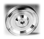 Glastar Metal Bond Diamond Wheels 8"x1-1/2"
