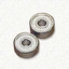 Gemini Taurus R2 Bearings (pair)