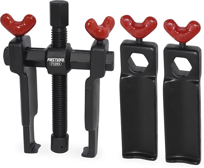 Removing Stuck Grinder Bit