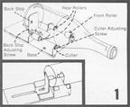 Ephrem's Deluxe Bottle Cutter Kit