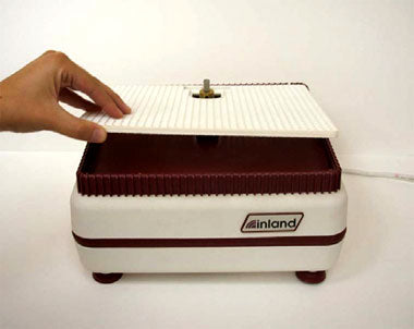 Inland Wizling CG™ Grinder