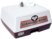 Glastar (G14) Diamond Star Grinder