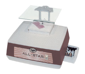 Glastar (G8) All-Star™ Professional Grinder