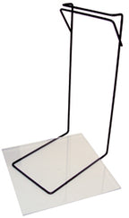 Universal Face Shield Support & Lens