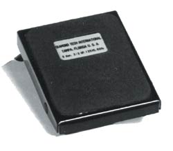 Studio Pro Deluxe Grinder