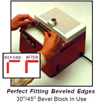 Diamond Max Elite Deluxe 2 in 1 Grinder