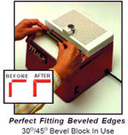 Diamond Max Elite Deluxe 2 in 1 Grinder