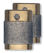 Aanraku 1" TWOFERS 2 bit set - 60 speed grit