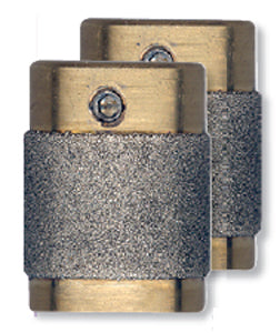 Aanraku 1" TWOFERS 2 bit set - 100/120 regular grit