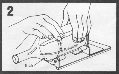Ephrem's Deluxe Bottle Cutter Kit