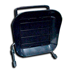 MCM Soldering Fume Extractor Hover Image