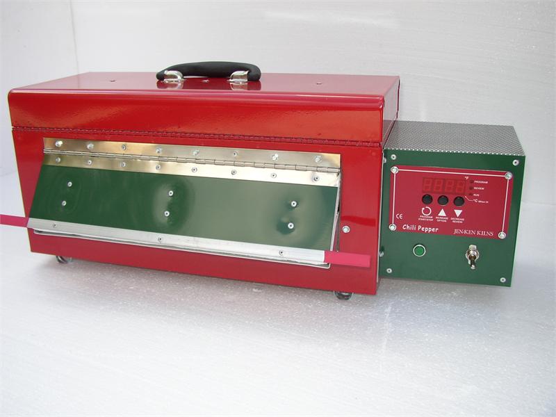 Jen-Ken Chili Pepper Bead Annealer Kiln