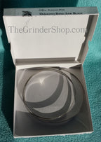 Gryphon C-40 Stainless Steel Blade - 37