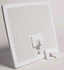 Glastar Replacement Top Plate for Super Star II (G12) and Diamond Star (G14) Grinder