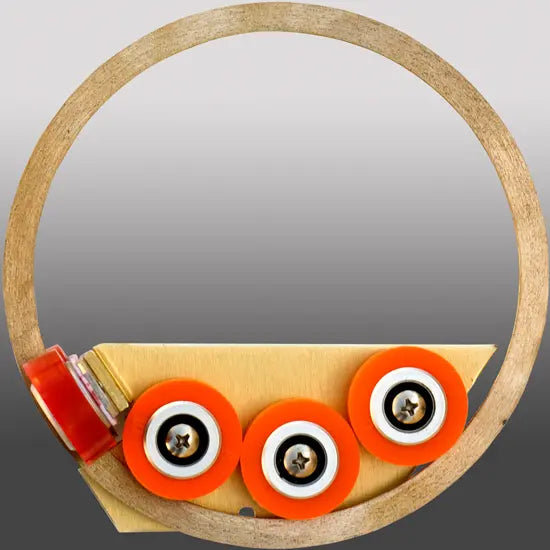 Gemini Apollo Ring Saw "Tile Set-Up" Kit Main Image