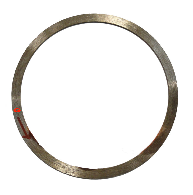 Gemini Apollo 6 Sintered Ring Blade - Standard Hover Image