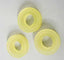 Gryphon Zephyr Guide Wheel Rubber Inserts