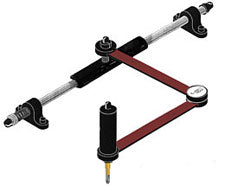 Cutter's Mate Glass Cutter Hover Image