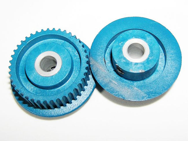 Gemini Taurus 3 Drive Gear Hover Image