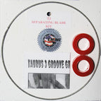 Gemini Taurus 3 Separating Blade