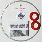 Gemini Taurus 3 Slicer Blade