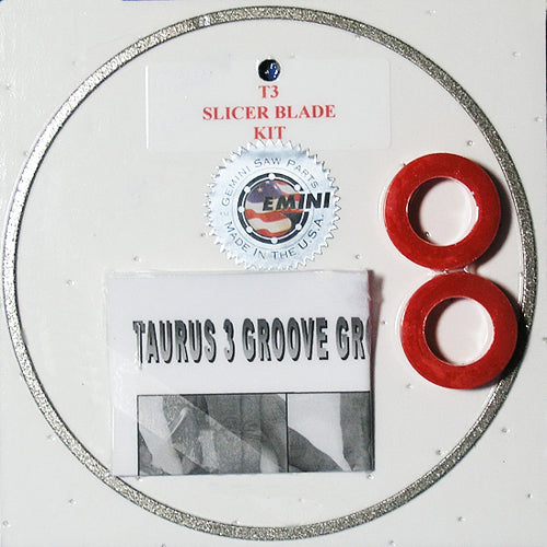 Gemini Taurus 3 Slicer Blade Hover Image