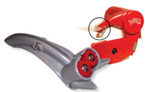 Gemini Taurus 3 Blade Stabilizer Main Image