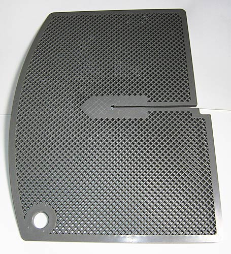 Gemini Taurus 3 Work Surface Hover Image