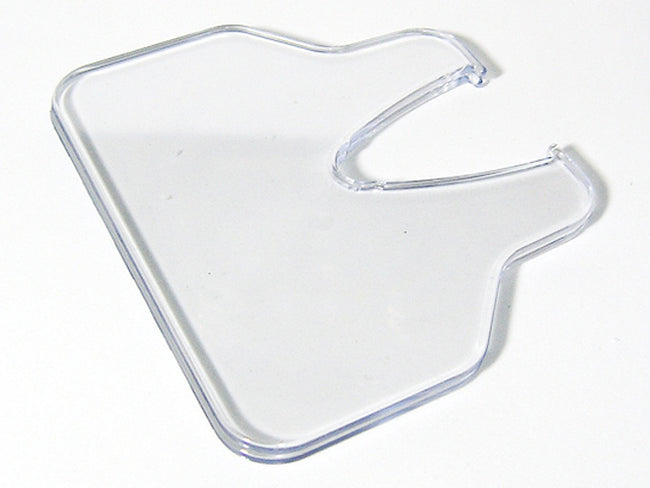 Gemini Taurus 3 Face Shield Hover Image