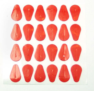 Gemini Taurus 3 Hole Reducers