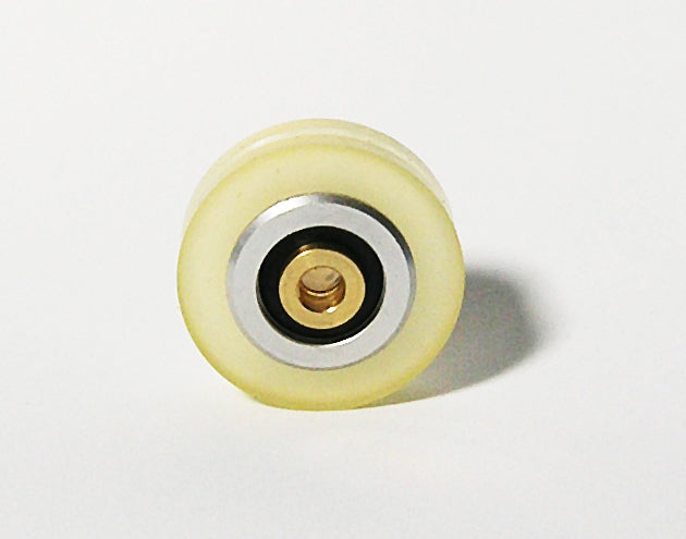 Gemini Revolution XT Clear Groove Grommet