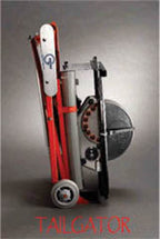 Gemini Revolution XT Blade Guard