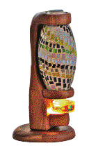 Ephrem's Bottle Neck Adapter
