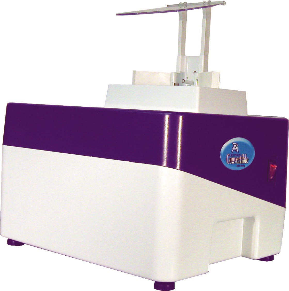 Gryphon Convertible "Twister" Grinder
