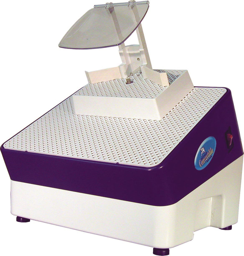 Gryphon Convertible "Twister" Grinder