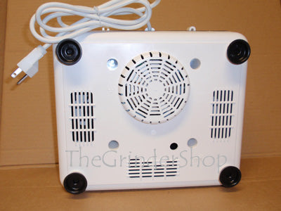 Inland Wiz CG™ Grinder