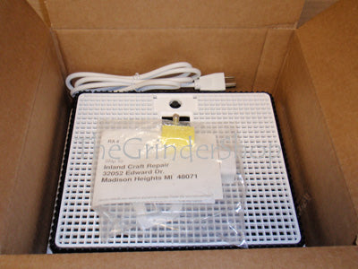 Inland Wiz CG™ Grinder