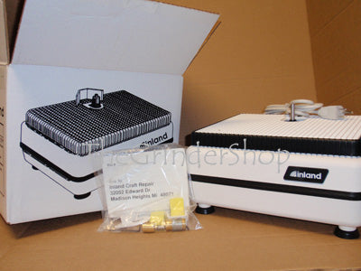 Inland Wiz CG™ Grinder