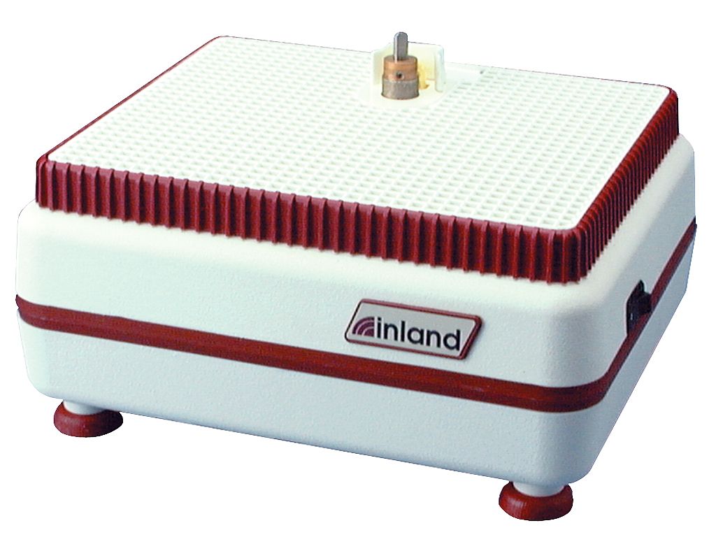 

Inland Wizling CG™ Grinder