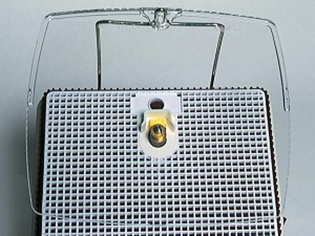 Inland Wizard IV™ Grinder