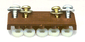 Glastar Straight Edge Guide