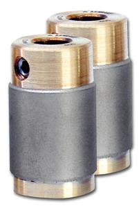 Aanraku 3/4" TWOFERS 2 bit set - 600 ultra fine grit Hover Image