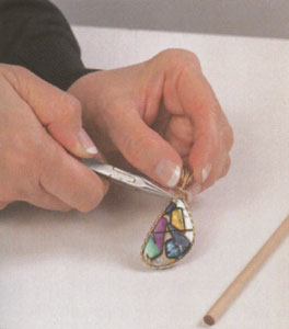 Aanraku TWOFERS 2 bit set - Jewelry bits