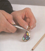 Aanraku TWOFERS 2 bit set - Jewelry bits