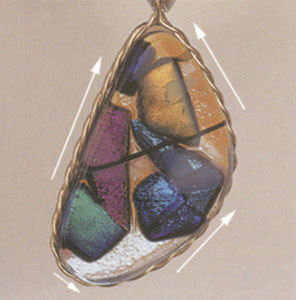 Aanraku TWOFERS 2 bit set - Jewelry bits