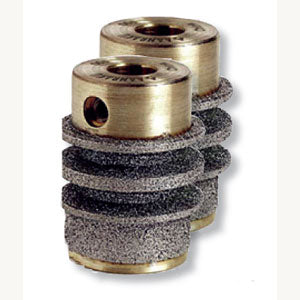 Aanraku TWOFERS 2 bit set - Ripple bits Hover Image