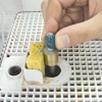 Aanraku TWOFERS 2 bit set - Bead Stacker bits