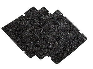 Inland FumeTrap™ Replacement Filters (3 pack)